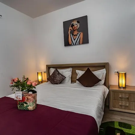 Affittacamere Eden House