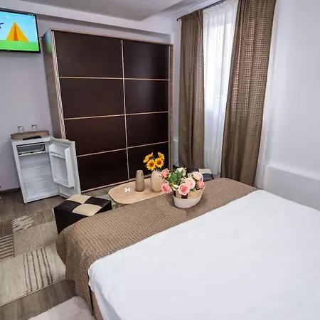 بيت ضيافة Eden House