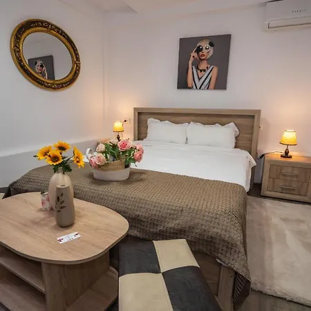 Eden House 3*