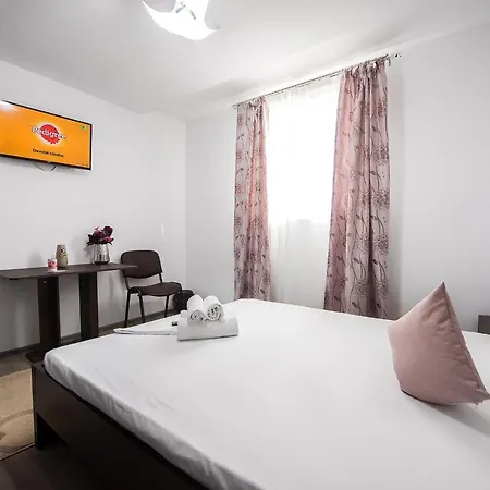 Affittacamere Eden House
