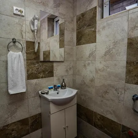 Eden House Costinesti