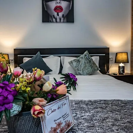 Eden House Konukevi Costinești