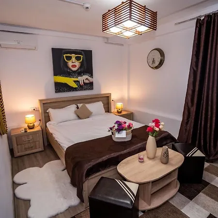 Eden House Konukevi 3*