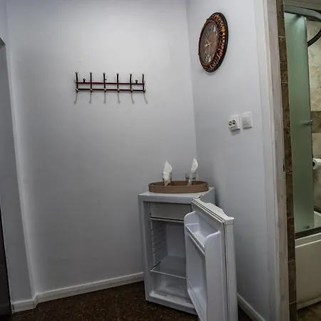 Pensiune Casa Del Flor