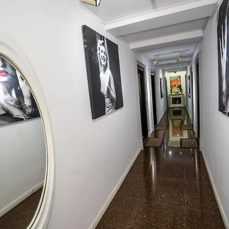 Casa Del Flor *