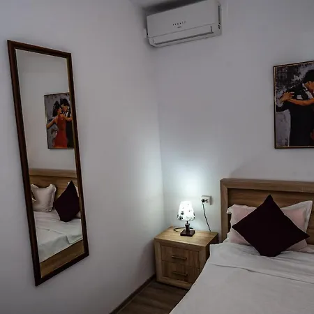 Eden House Costinești