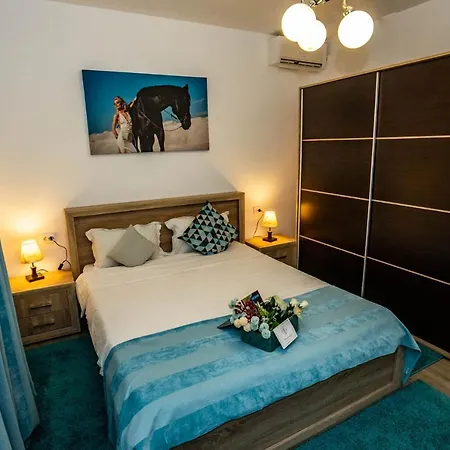 Eden House Costinești