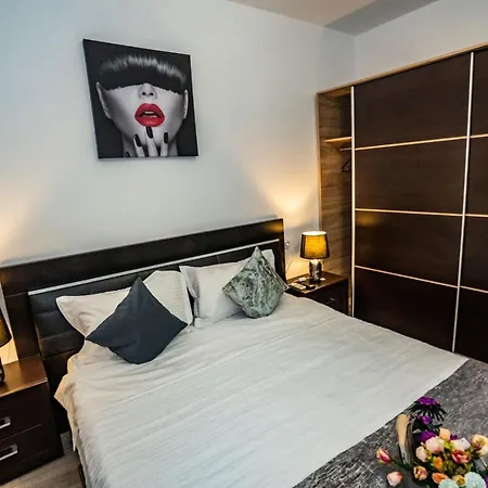 Eden House Pensiune 3*