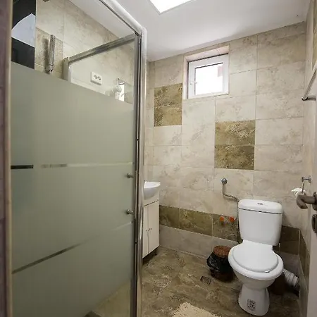 Eden House 3* Costinești