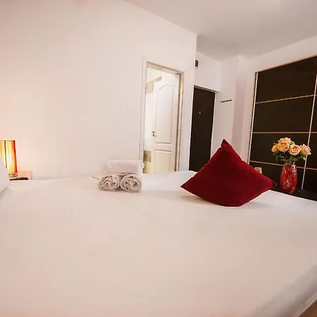 Eden House Konukevi 3*