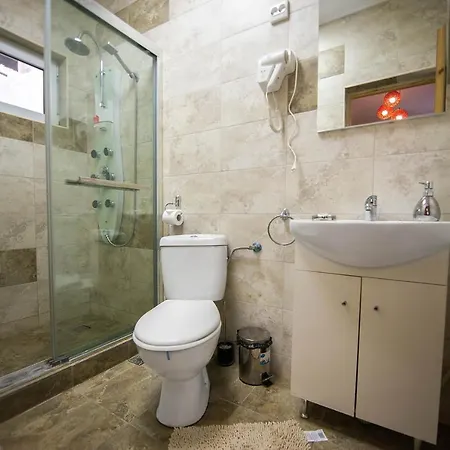 Eden House Costineşti