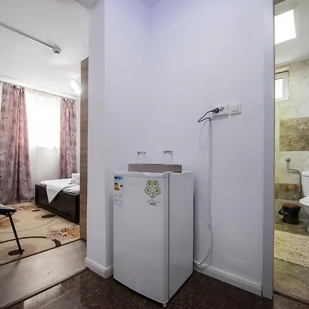 Eden House 3* Costinești